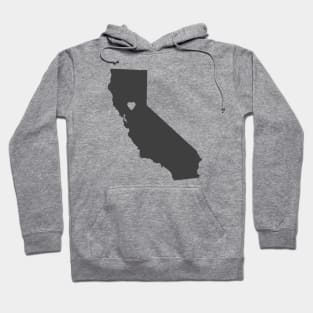 California Love Hoodie